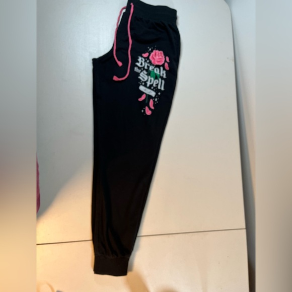 Disney Lounge Pants/pajamas, size M, unisex - Picture 5 of 10